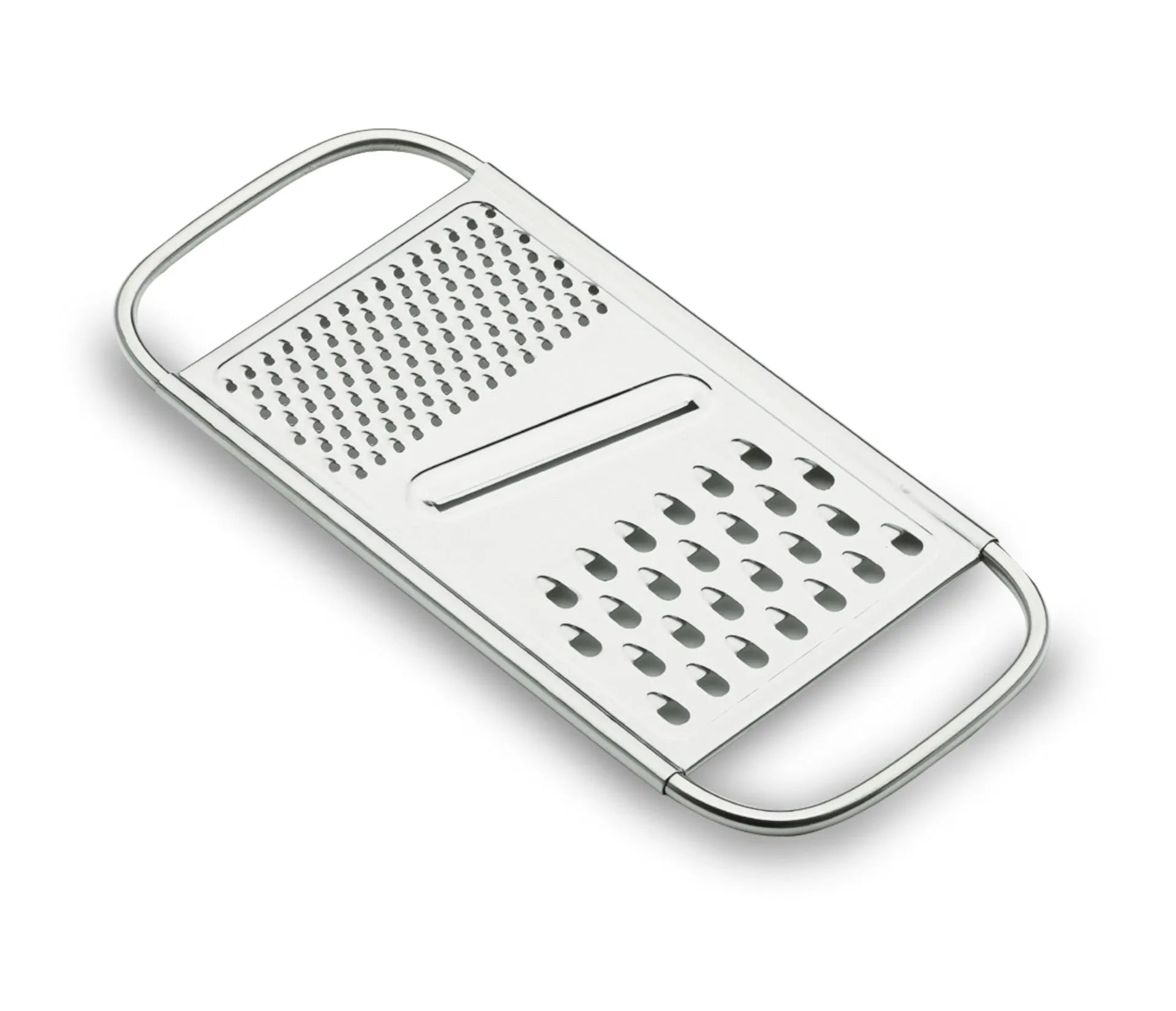Lacor-60302-GRATERS COARSE FLAT pas cher - Hachoir, rape