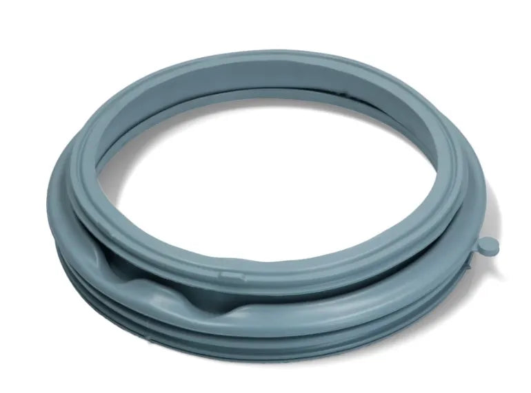 Guarnizione Sportello Originale Per Lavatrice Beko – Codice Ricambio 2904520100, Gomma Porta Per Serie WM