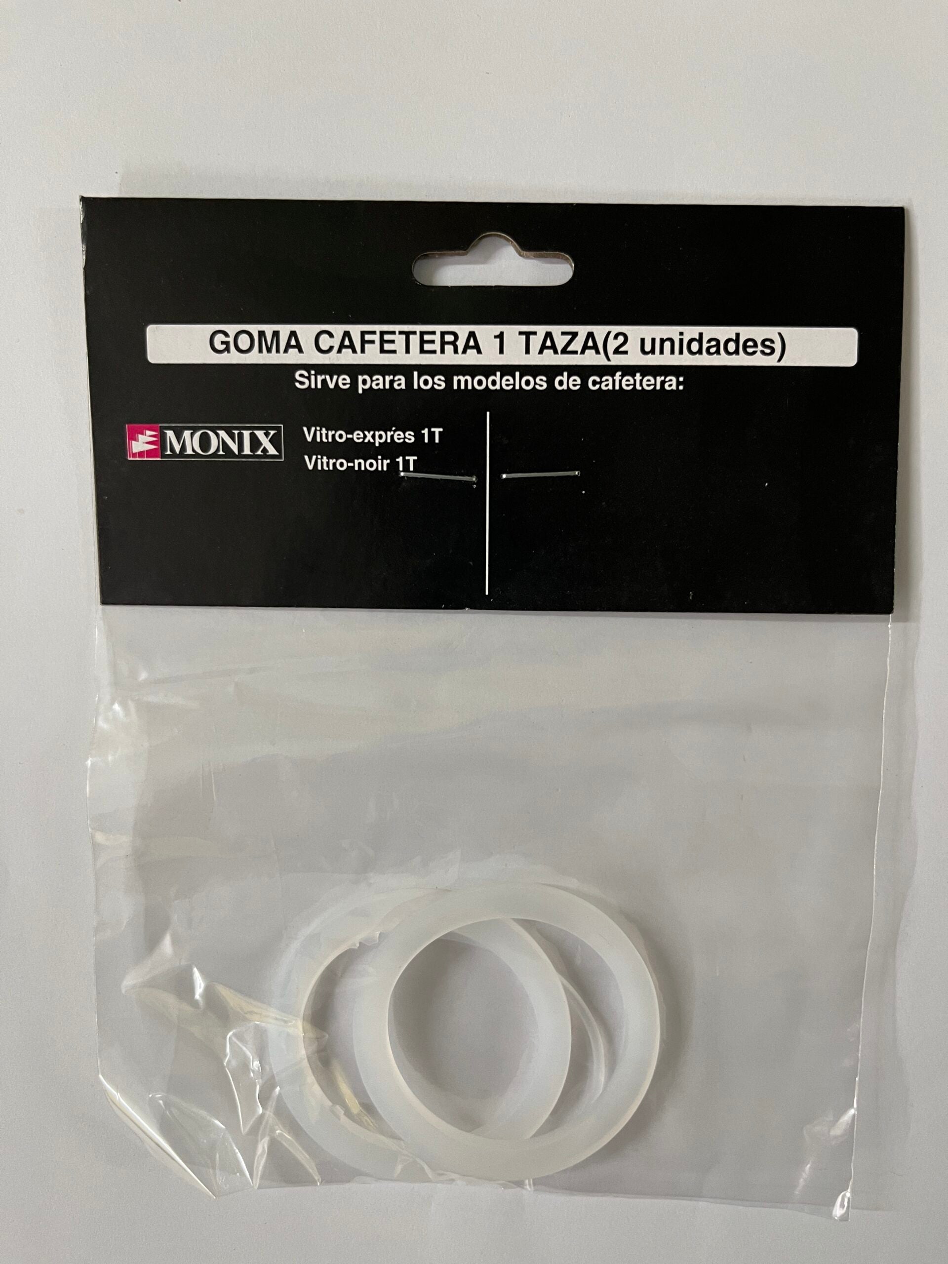 Cafetera 1 Taza New Vitro