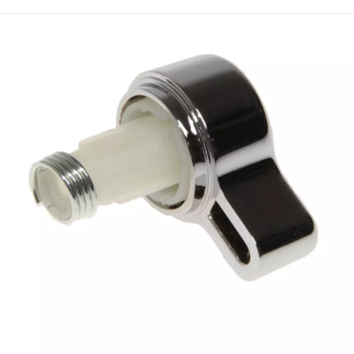 Original replacement DeLonghi Dedica coffee maker steam button.