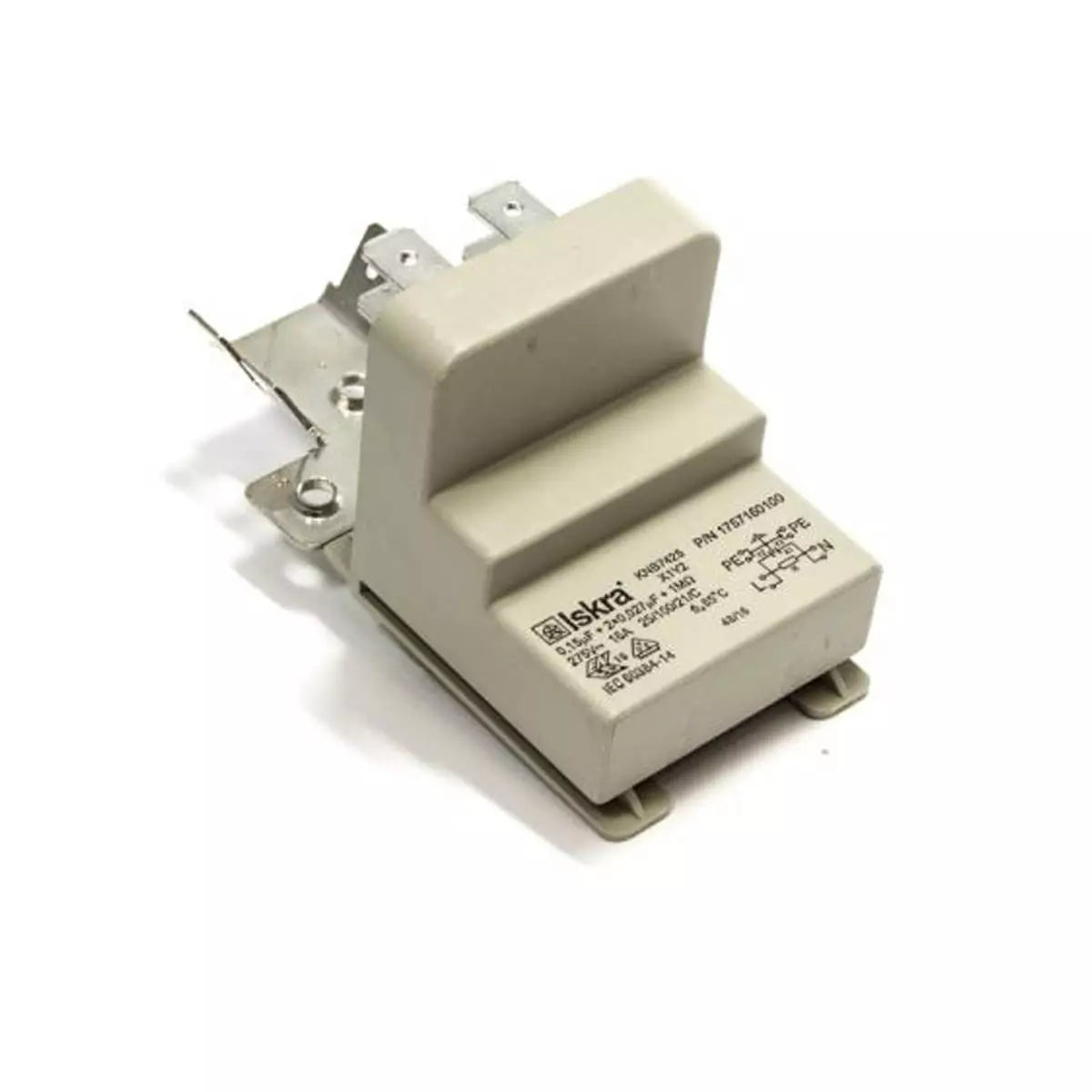 Beko Resistencia Secadora 2976680200