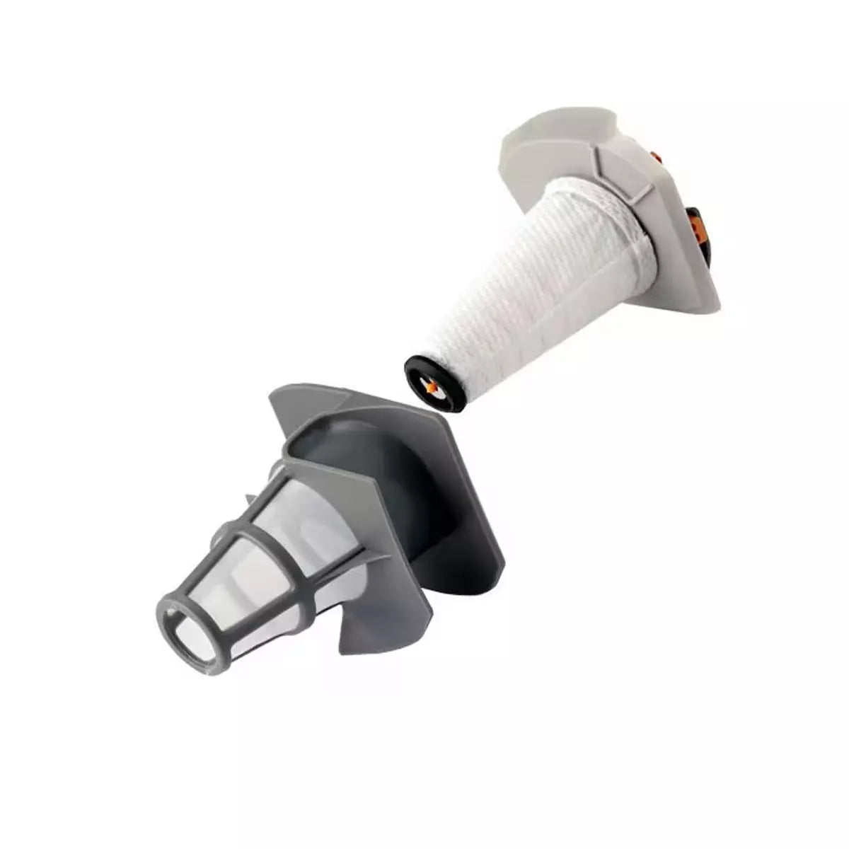 Electrolux Ergorapido vacuum cleaner filter kit 9001669390