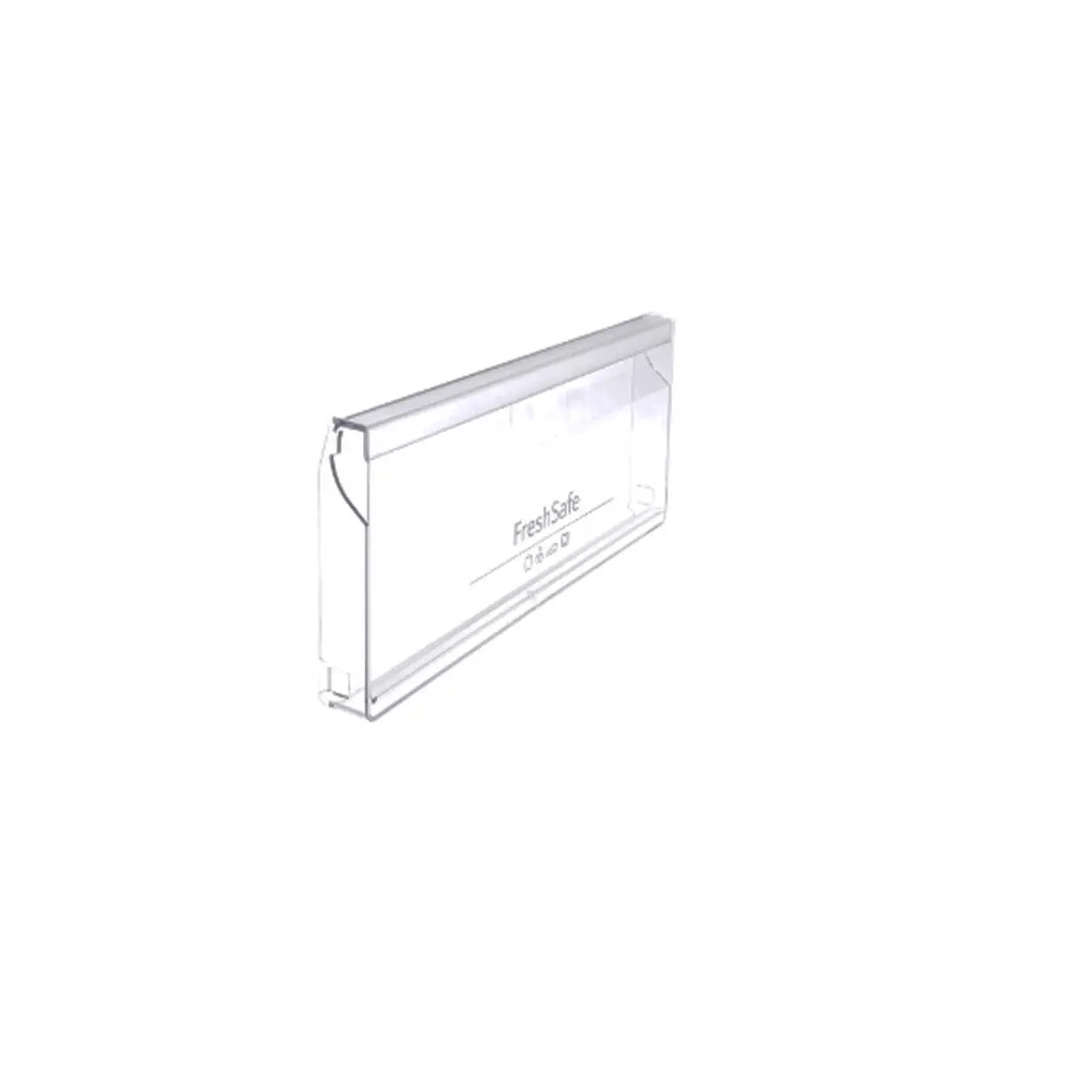 Bosch refrigerator trim front, Neff 11016761