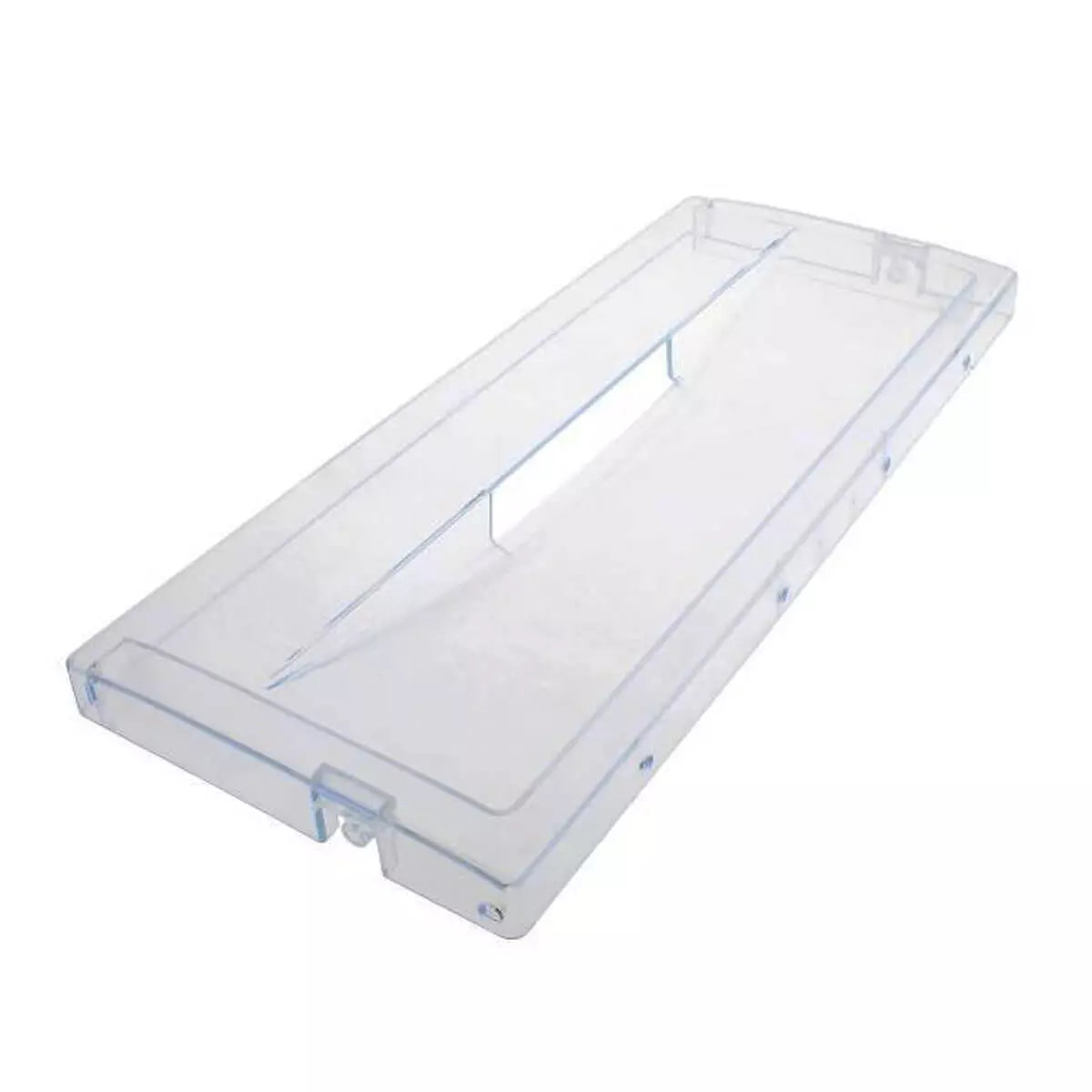 Front freezer drawer refrigerator Ariston, Hotpoint C00283231