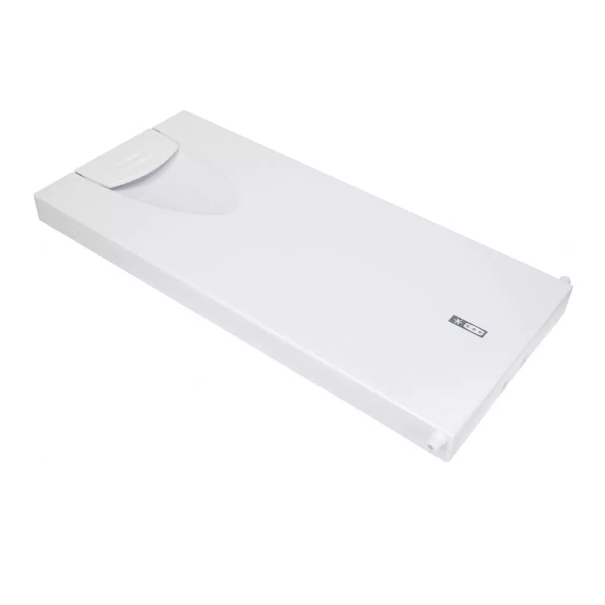 Portillon Evaporatore Per Frigorifero/Congelatore Beko - Ricambio Originale 4311000300 - Foto 5