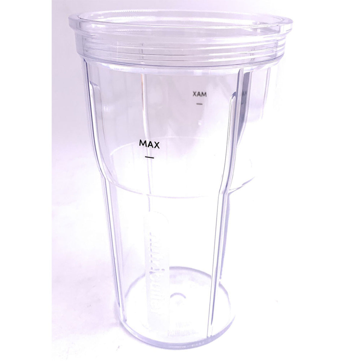 Nutribullet glass outlet cup