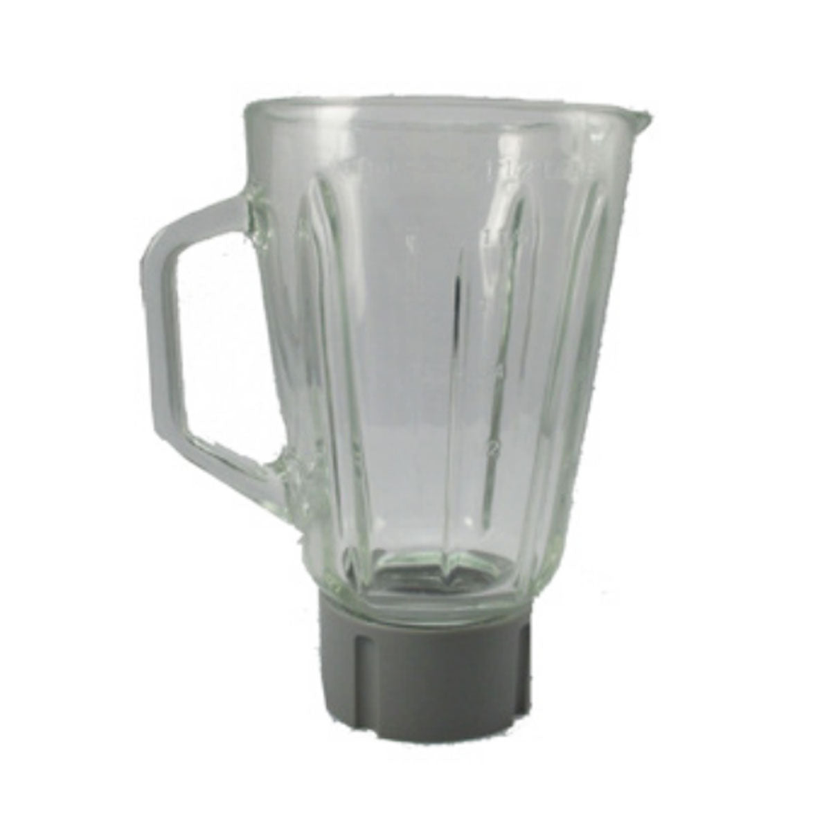 Spare Black Decker blender jug set ES0120470B