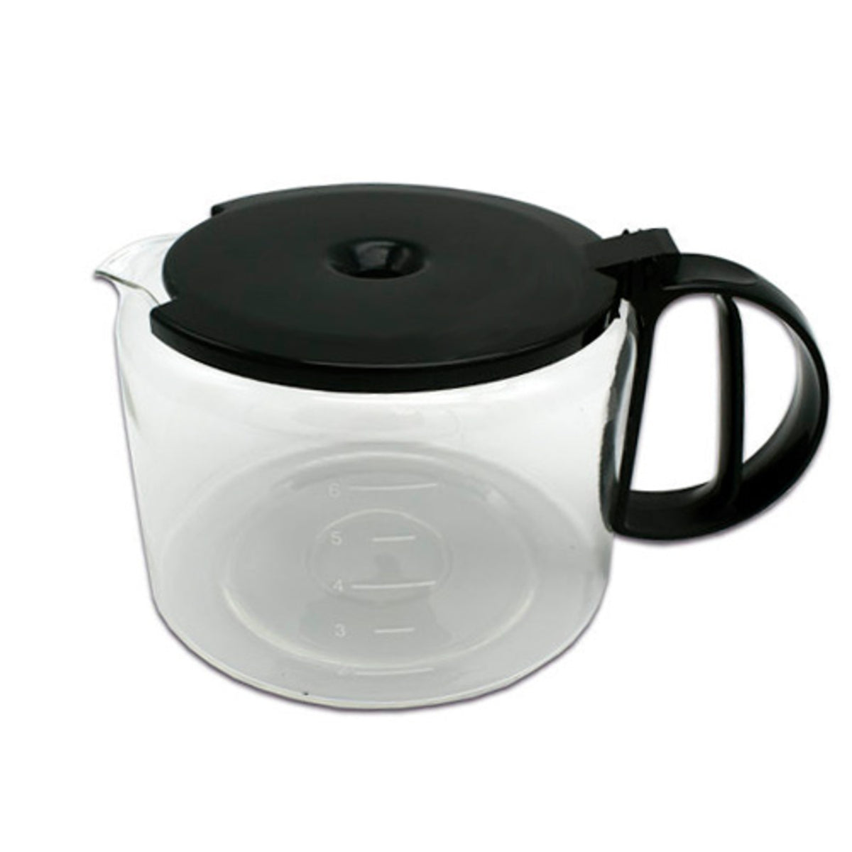 Olla Cafetera  Filtered Coffee Pot — New in Coffee