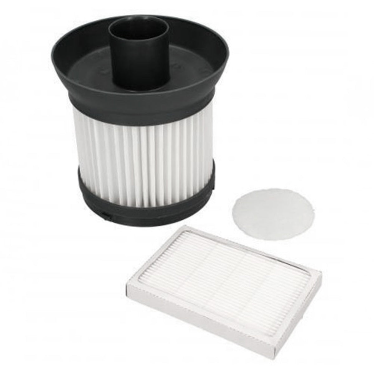 Kit filtro ricambio aspirapolvere Ariete AT5166053000