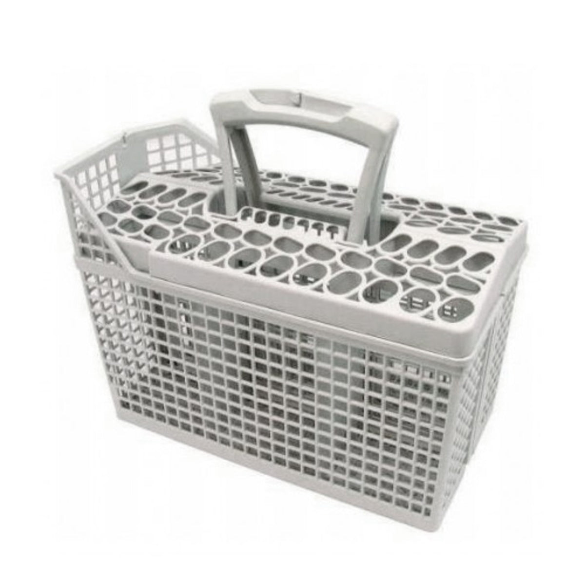 Panier à couverts pour lave-vaisselle Electrolux, Zanussi 1118401700