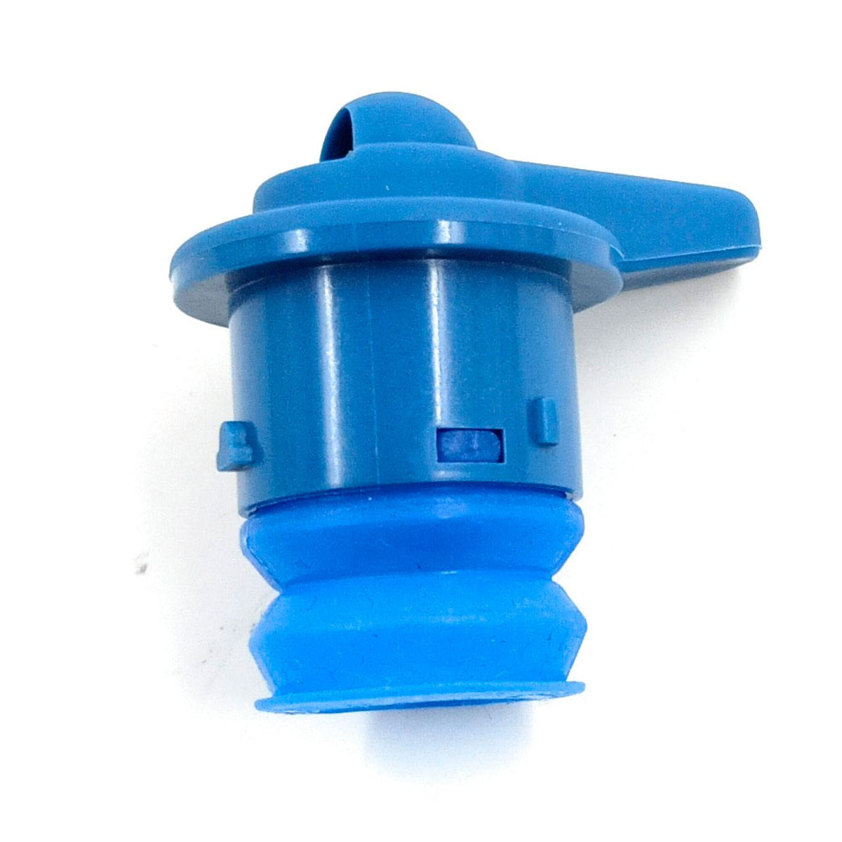 Monix Veloce Pot selector valve