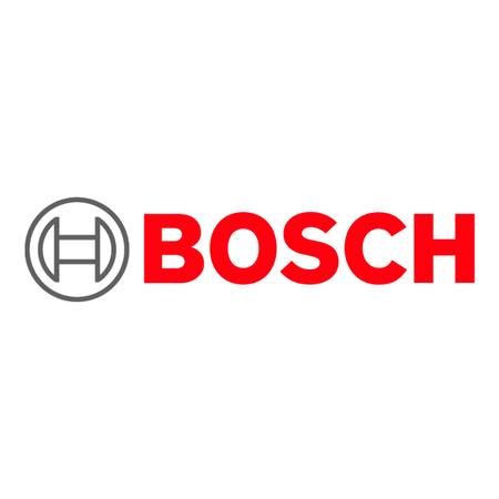 Piezas de recambio lavavajillas Bosch