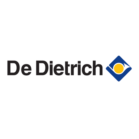 Piezas de recambio frigorífico De Dietrich