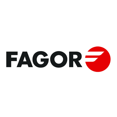Piezas de recambio lavadora Fagor