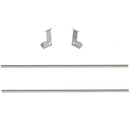 Barra de interencendido para caldera Roca 122055000