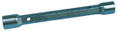 Universal tube wrench 16/17