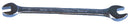 Open-end wrench 8/9