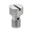 Tornillo llave carga para caldera Vaillant 155614 pasador seguro