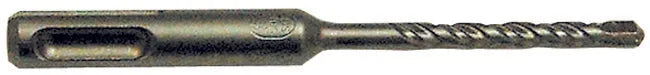SDS PLUS Hammer Drill Bit 6X160