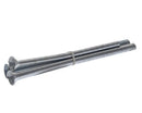 Tube bending spring set 3/8-1/2-5/8 | 013.00.1000