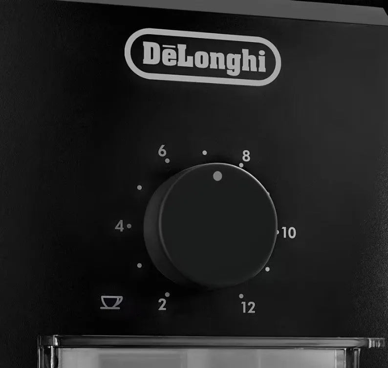 De'Longhi KG79 Electric Coffee Grinder - The best way to grind your ...