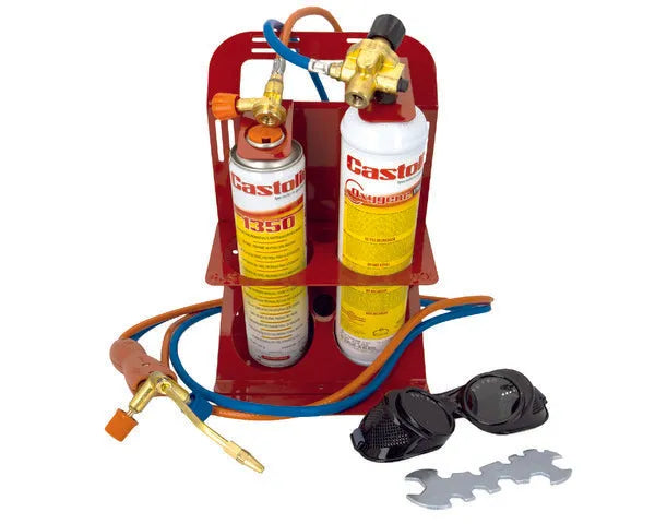 CASTOLIN WELDING KIT KIT3000 FLEXPRO | 45090PR