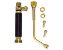 Portable torch with nozzle ST-19 | 07HF201