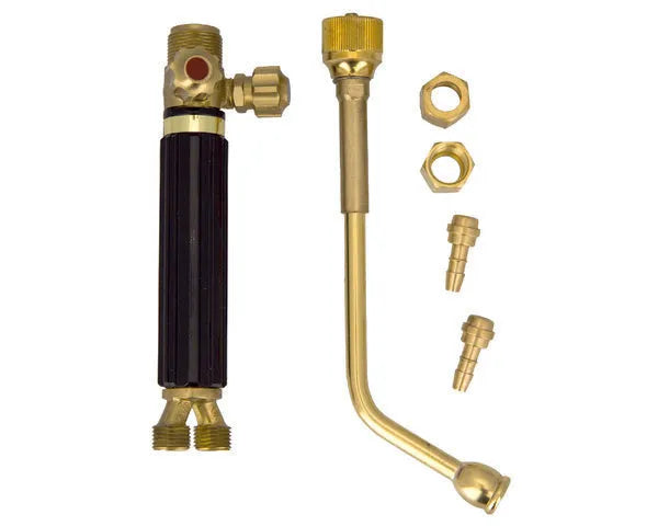 Portable torch with nozzle ST-19 | 07HF201