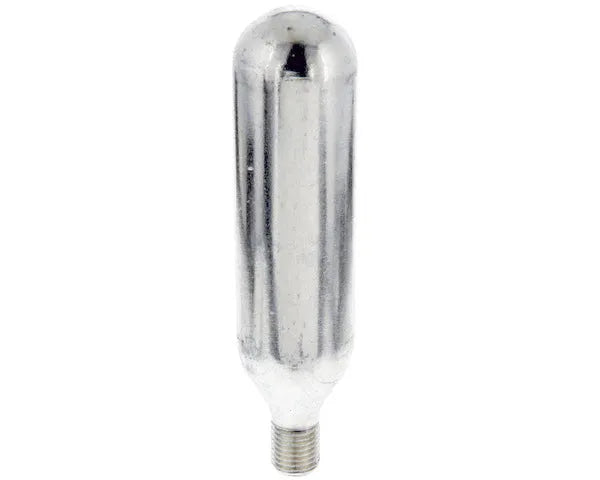 CO2 bottle expansion tank charge | 25347
