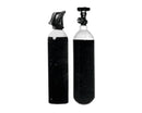 Container and 5L O2 Charge Oxybutane Equipment