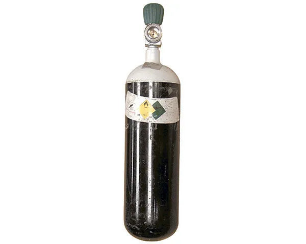 O2 CONTAINER LOAD 6.7 LITERS 10193-10112