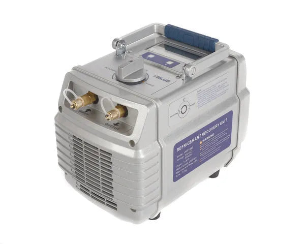 VALUE Refrigerant Recovery Equipment VRR12M
