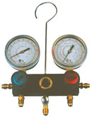 2-Way Analyzer R12 R22 R502 ST2002