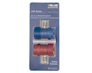 Quick Connector 1/4''M SAE R134A