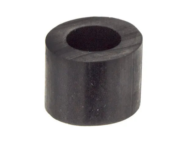 Charging Hose with Rubber Gasket 1/4" "