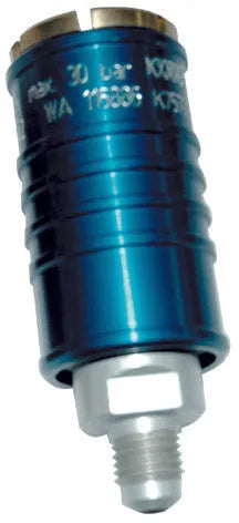 WEH Quick Connector 1/2'' 20UNF 42b. Low Pressure