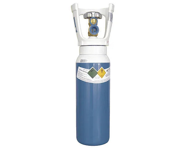 EMPTY OXYGEN CONTAINER SO3 I1001S03R2E000