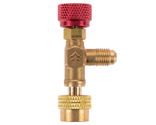 Disposable Bottle Valve R290 and R32 | 4000409