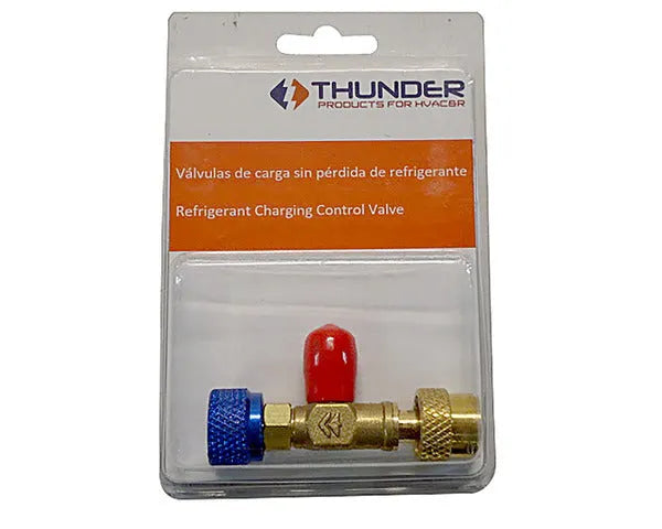 SERVICE VALVE 5/16''M x 1/4''F R410A