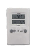 TFA Digital Thermohygrometer 0ºC +50ºC