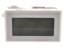 Digital Thermometer -50ºC +70ºC with Probe | T1M1BT0100