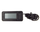 ELIWELL DIGITAL THERMOMETER -40º +70ºC | T1M1BT0101