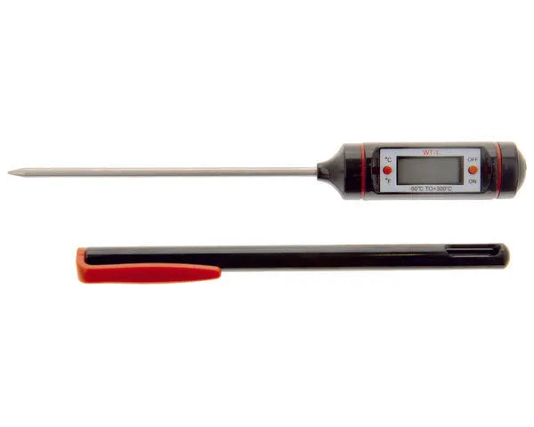 Needle Thermometer -50 to +300ºC