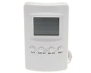 ELITEMP Digital Thermometer with Alarm -50º+70º AT10
