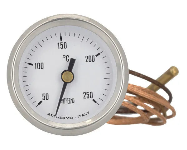 ZANUSSI FRYER NEEDLE THERMOMETER AM 50,250ºC | 3441020