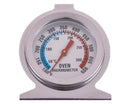 Analog Thermometer 0ºC 300ºC