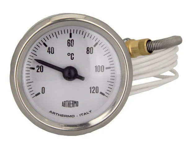 Needle Thermometer for Dishwasher 0º-120ºC