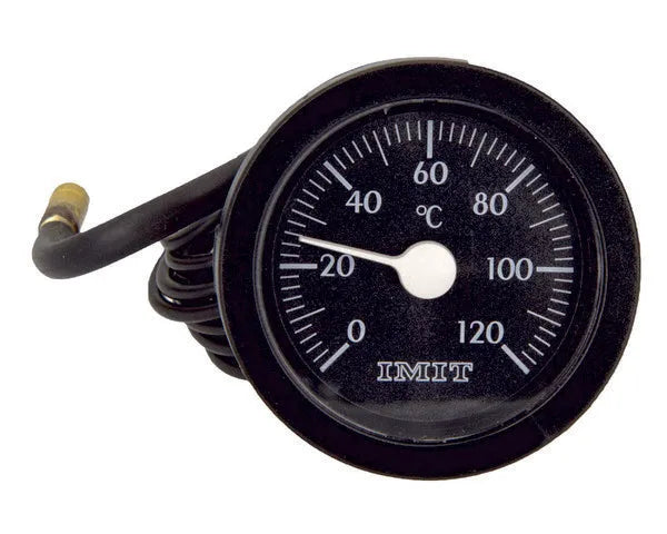 COMENDA Needle Thermometer 0º 120ºC 1500mm