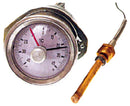ANGELO PO Needle Thermometer -40ºC to +40ºC