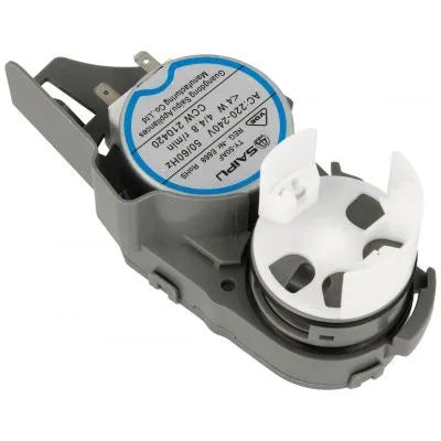 Motorreductor geared;DW5500MM Amica, Brandt, Candy, Midea, Samsung